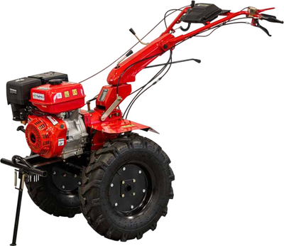 Мотоблок бензиновый Yakama 1100-16