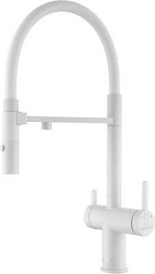 Смеситель Paulmark Gr213888-WH