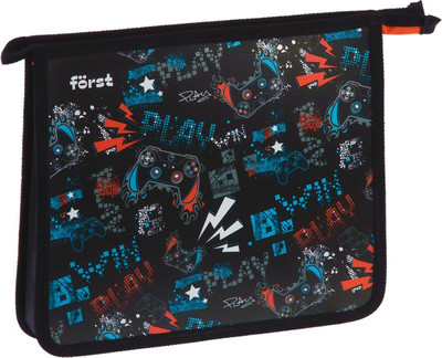 Папка для тетрадей Forst Flawless Victory / FT-PP-A50526