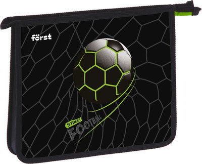 Папка для тетрадей Forst Street Football / FT-PP-A50505