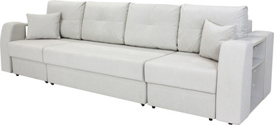 Диван Аквилон Оптимус 1 (меген 01/айвори)