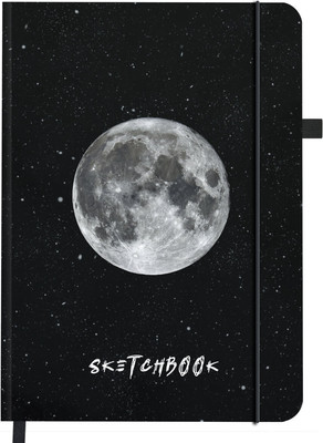 Скетчбук Brauberg Art Classic / 116467