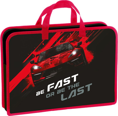 Папка-портфель Berlingo Fast Track / BR-PT-A47529