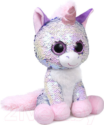 Мягкая игрушка Fancy Единорог Жемчужина / GED0P