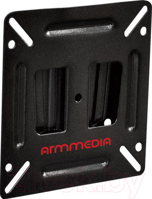 Кронштейн для телевизора ARM Media LCD-01 (черный)