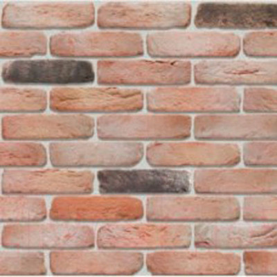 Декоративный камень гипсовый Stone Mill Кирпич Лофтбрик ПГД-1-Л 1103 (охра)