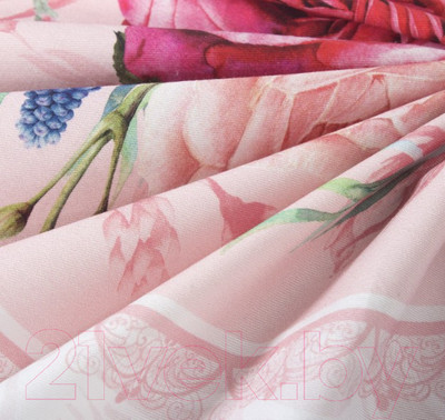 Скатерть Этель Розы / 3000523