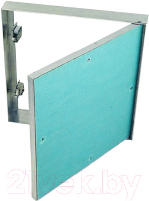 Люк под покраску Люкрай ПК 50x100