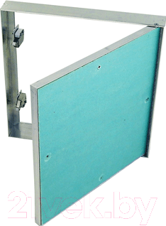 Люк под покраску Люкрай ПК 60x120