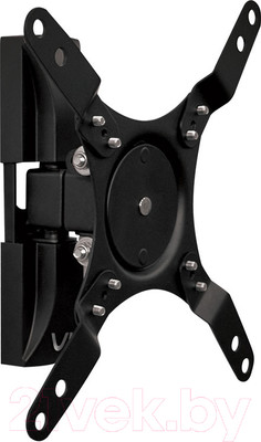 Кронштейн для телевизора VLK Trento-103 (черный)