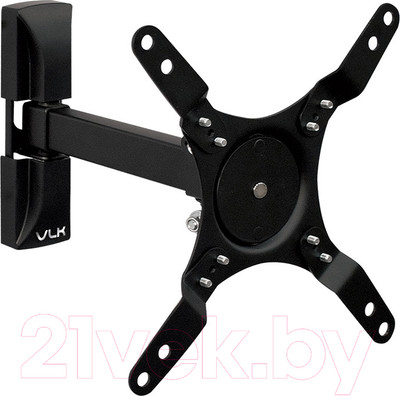 Кронштейн для телевизора VLK Trento-104 (черный)