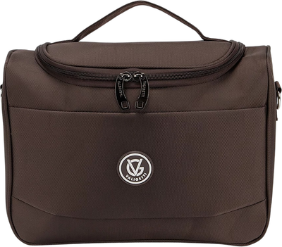 Сумка дорожная Valigetti 227-7005/4-14BRW (коричневый)
