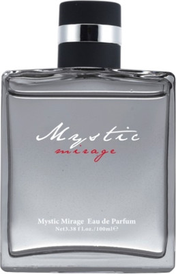 Туалетная вода Miniso Mystic Mirage 3312