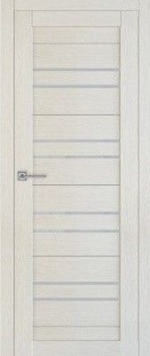 Дверь межкомнатная Bafa Техно 16 70x200 (лиственница/сатин)