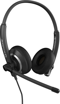 Наушники-гарнитура Accutone Converse UB95 USB