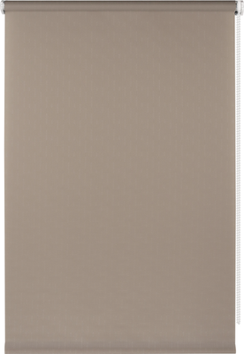 Рулонная штора Franc Gardiner Shantung 85x160 / 9403218649 (капучино)