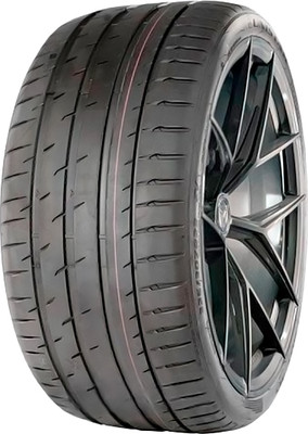 Летняя шина Unistar Sport M5 245/35R21 96Y