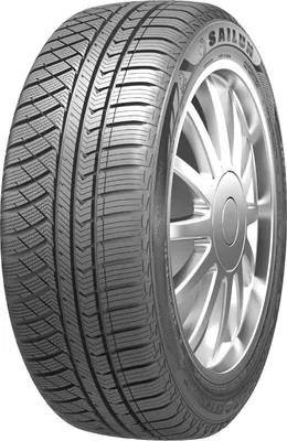 Всесезонная шина Sailun Atrezzo 4 Seasons Pro 225/55R19 103W