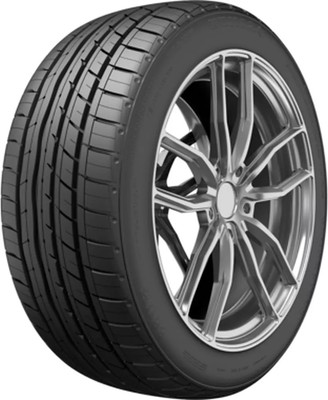Летняя шина Sailun Atrezzo SU63 225/40R19 89W Run-Flat