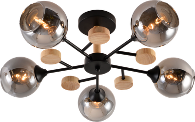 Люстра Rivoli Elouisa 9181-305 / Б0068416