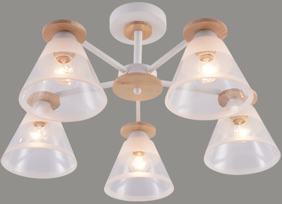 Люстра Rivoli Theothila 9177-305 / Б0068467