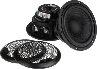 Среднечастотная АС AMP Pro X MR3 V3