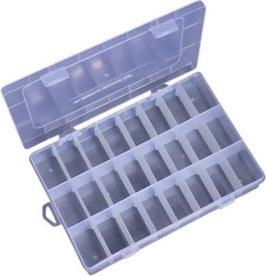 Органайзер для хранения Queen Fair 6936236 (прозрачный)