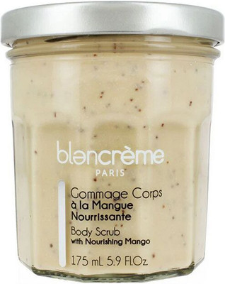 Скраб для тела Blancreme Mango (175мл)