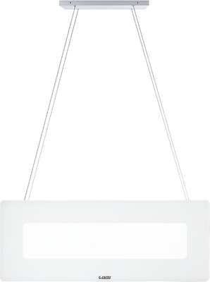 Вытяжка коробчатая Exiteq EX-1459 (белый)