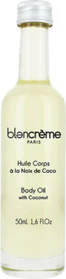 Масло для тела Blancreme Coconut (50мл)