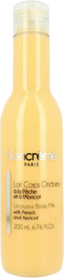 Молочко для тела Blancreme Peach & Apricot (200мл)