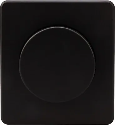 Диммер Kranz Round KR-78-0732-3 (оникс)