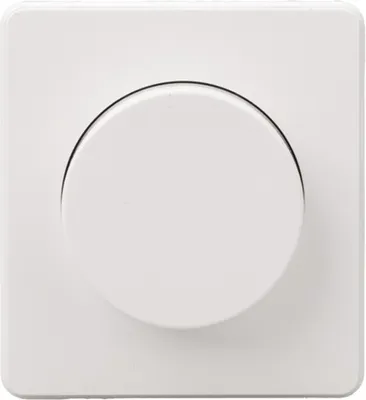 Диммер Kranz Round KR-78-0732-1 (перламутр)