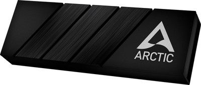 Радиатор для SSD Arctic Cooling M2 Pro Black (ACOTH00001A)