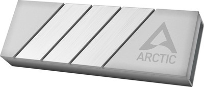 Радиатор для SSD Arctic Cooling M2 Pro Silver (ACOTH00002A)