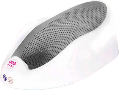 Горка для купания Эльфпласт Splash EP585-2 (белый/серый)