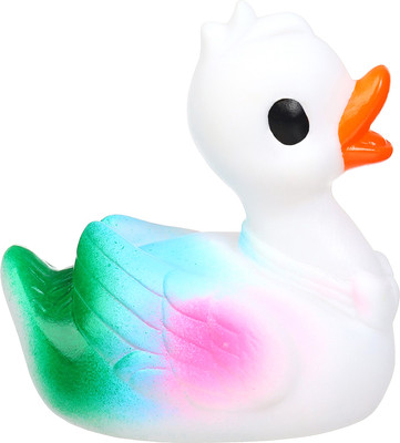 Игрушка для ванной Крошка Я Лебедь / 10095595