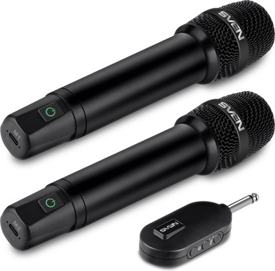 Микрофон Sven MK-742