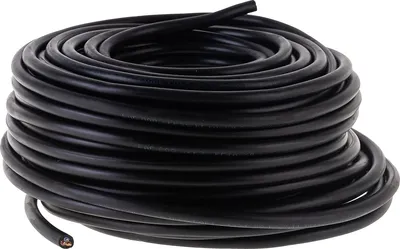 Кабель силовой Rexant 01-8421-50 (50м)