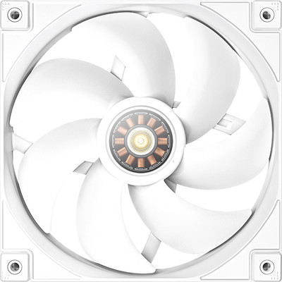 Вентилятор для корпуса Deepcool FT14 WH (R-FT14-WHWPN1-G)