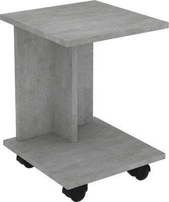 Приставной столик МДК Алиса ЖС3ЦР 35x35x45