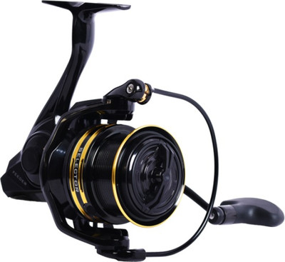 Катушка безынерционная Black Side Selector 4500FD / BSSE4500FD