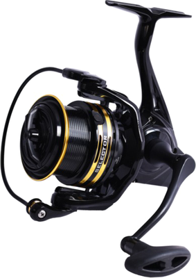 Катушка безынерционная Black Side Selector 5500FD / BSSE5500FD