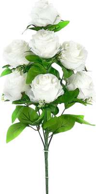 Искусственный букет No Brand Розы / БС027б