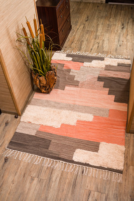 Коврик Merry Bear Home Decor 80x150см / SGE-CRFW-2993