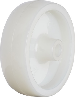 Колесо для тележки складской Стелла-техник 8800-100