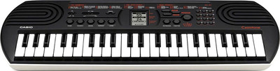 Синтезатор Casio SA-81