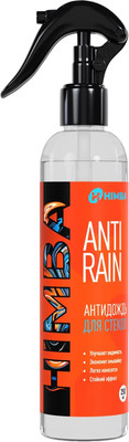 Очиститель стекол Himba Антидождь Antirain / 56520 (250мл)