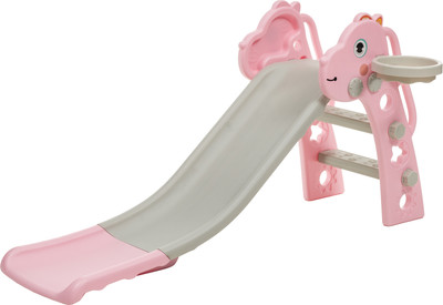 Горка Sundays Динозавр A20013 (розовый)