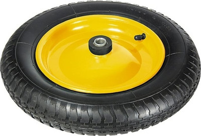 Колесо для тачки Palisad 68940